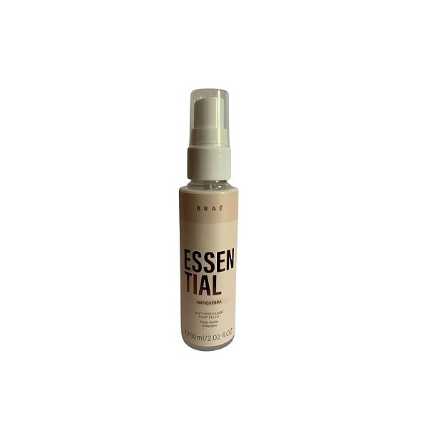 Fluido Antiquebra Braé Essential 60ml