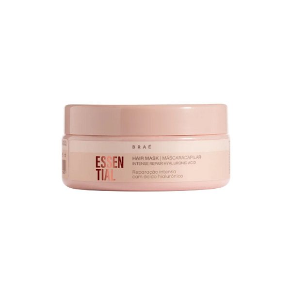 Máscara Capilar Braé Essential 200g