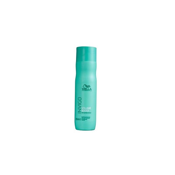 Shampoo Wella Volume Boost Invigo 250ml