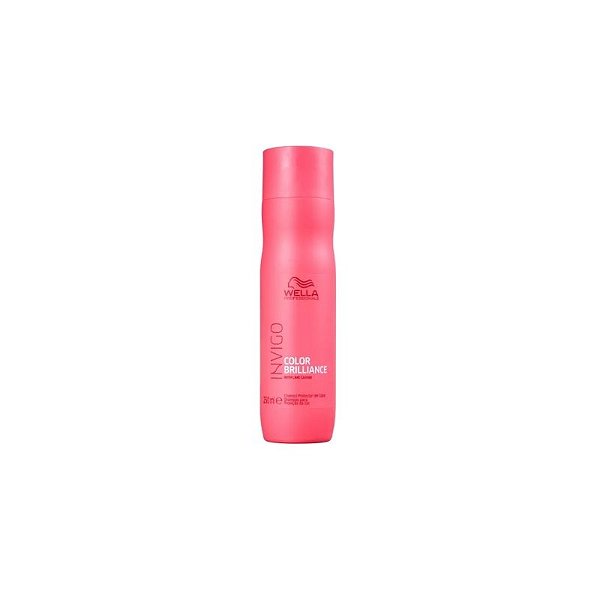 Shampoo Wella Invigo Color Brilliance 250ml