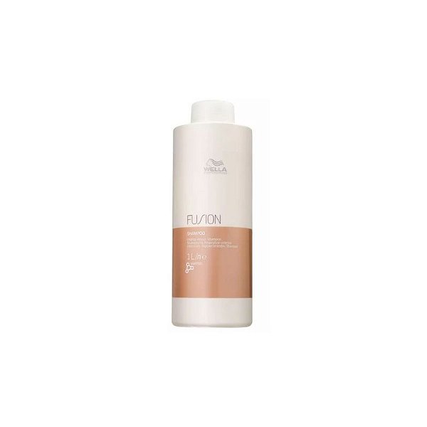Shampoo Wella Professionals Fusion 1000ml