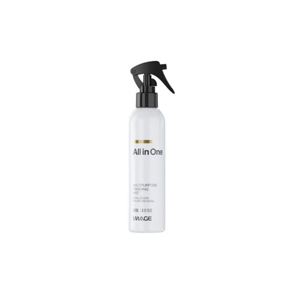 Finalizador Multifuncional Image All in One 240ml
