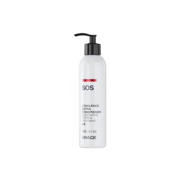 Tratamento Image Covalence Extra Conditioner SOS 2A 240ml
