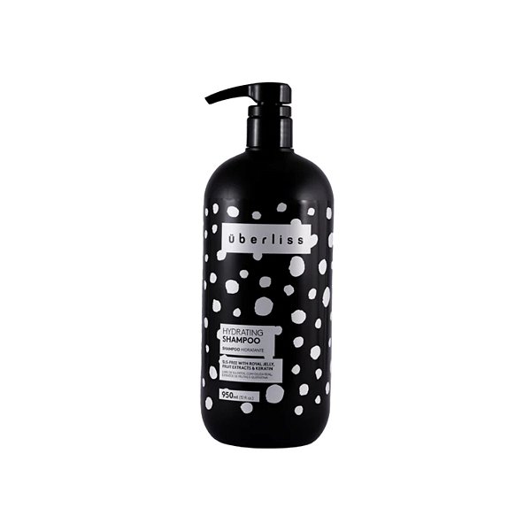 Shampoo Hydrating Avlon Uberliss 950ml