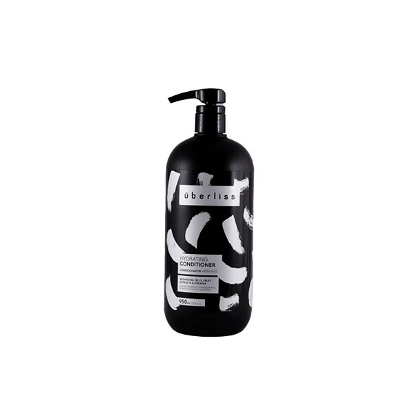 Condicionador Hydrating Avlon Uberliss 950ml