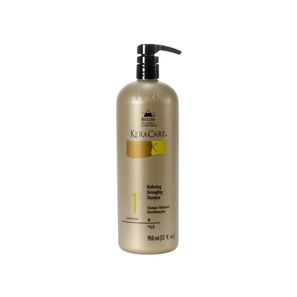 Shampoo Avlon KeraCare Detangling Hydrating  950ml