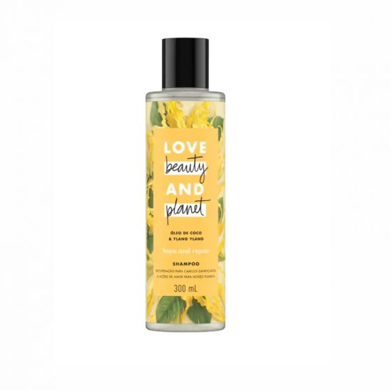 Shampoo Love Beauty and Planet Hope and Repair 300ml