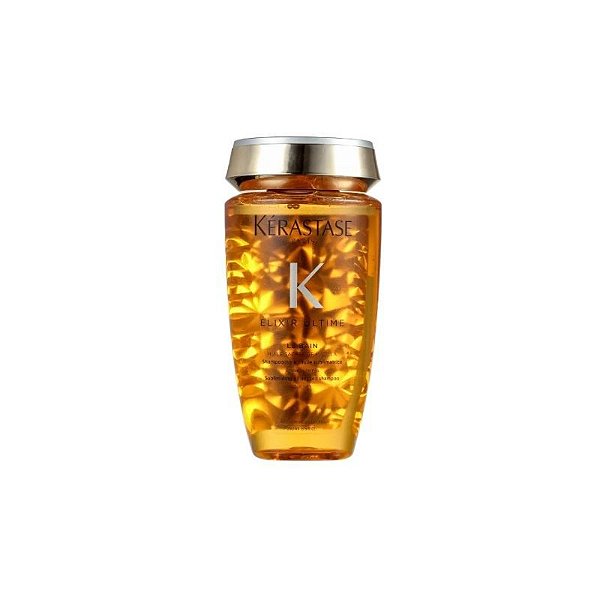 Shampoo Kérastase Elixir Ultime Oléo-Complex 250ml