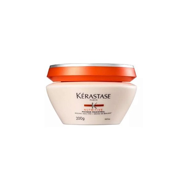 Máscara Kérastase Nutritive Magistral 200g