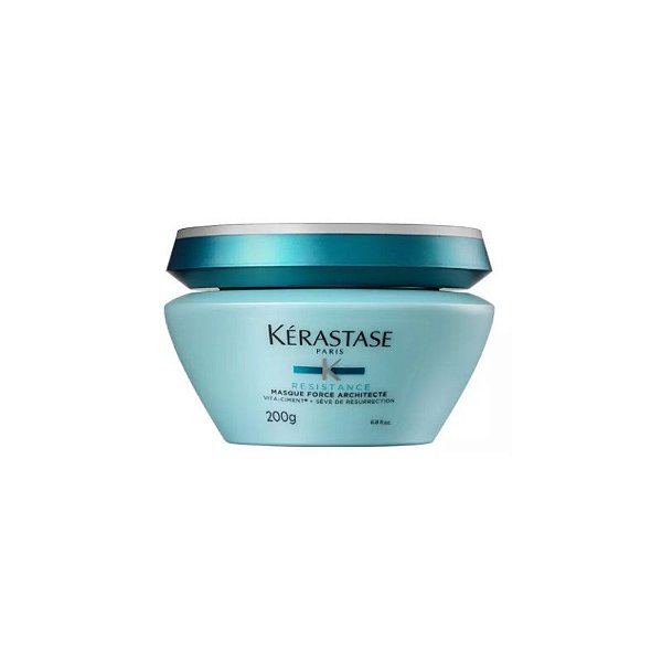 Máscara Kérastase Resistance  Force Architecte 200ml