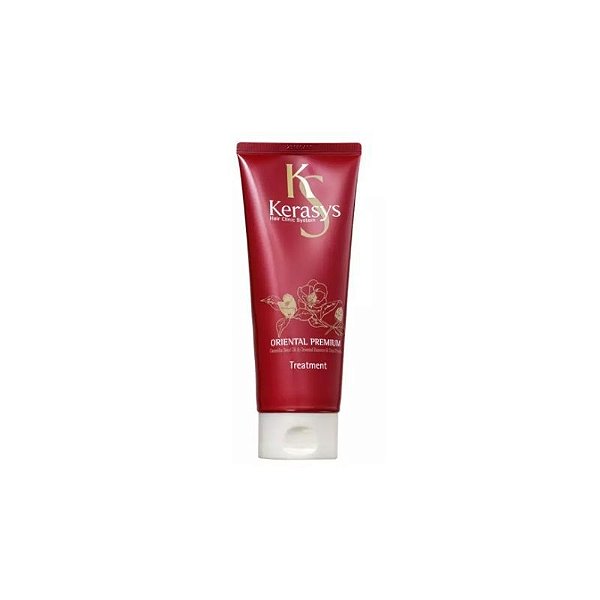 Máscara de Tratamento Kerasys Oriental Premium 200ml