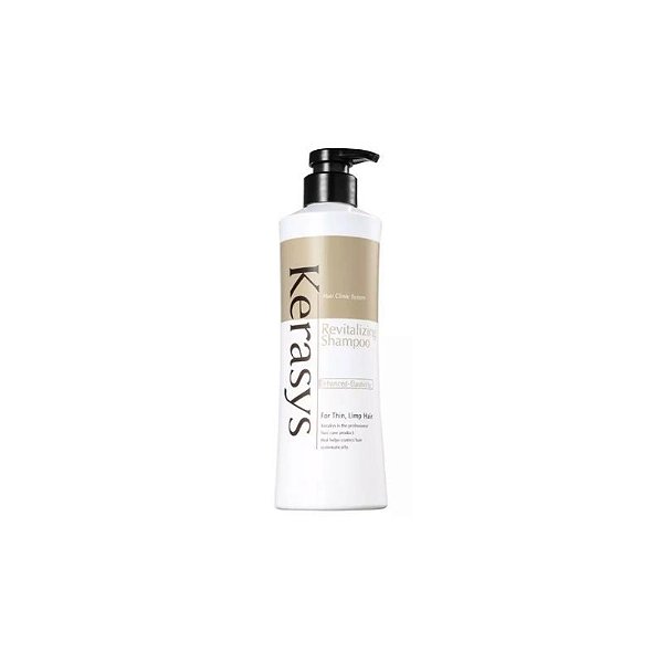 Shampoo Kerasys Revitalizing 600ml