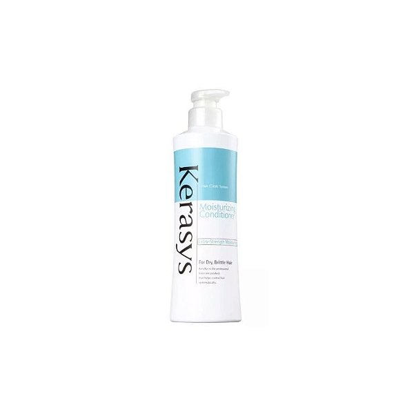 Condicionador Kerasys Moisturizing 600ml