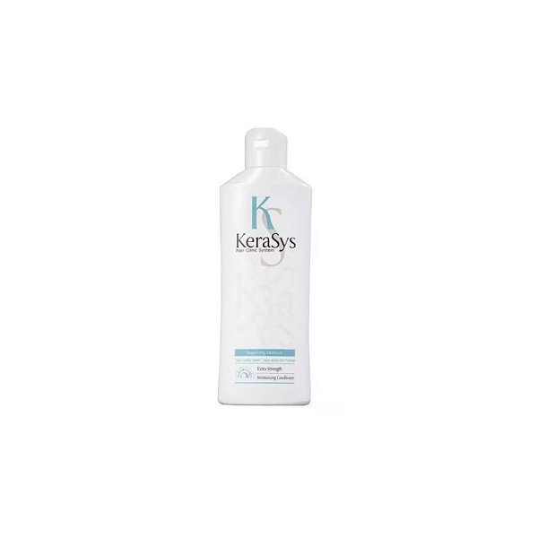 Condicionador Kerasys Moisturizing 180ml