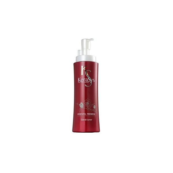 Condicionador Kerasys Oriental Premium 600ml