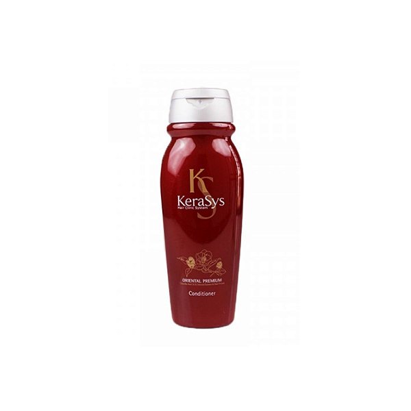 Condicionador Kerasys Oriental Premium 200ml