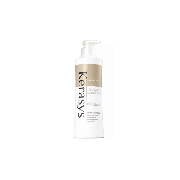 Condicionador Kerasys Revitalizing 600ml