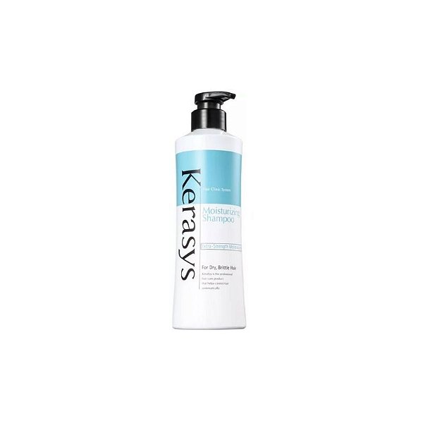 Shampoo Kerasys Moisturizing 600ml