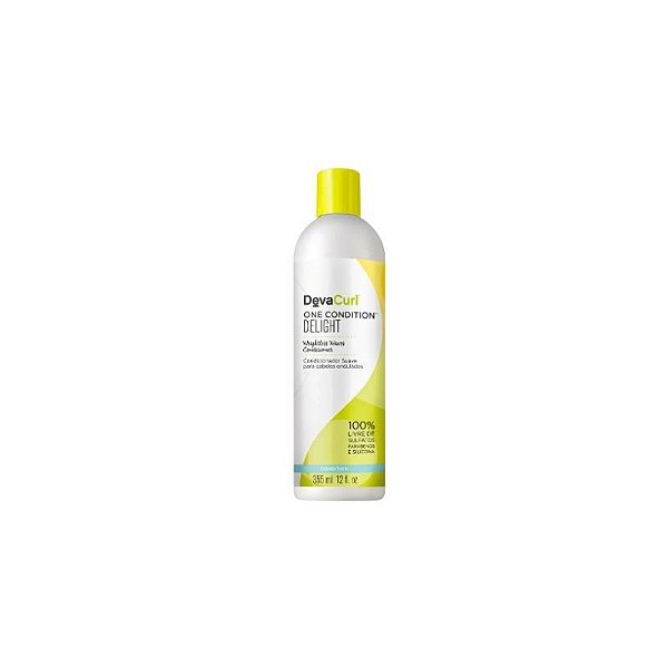 Condicionador Deva Curl One Delight 355ml