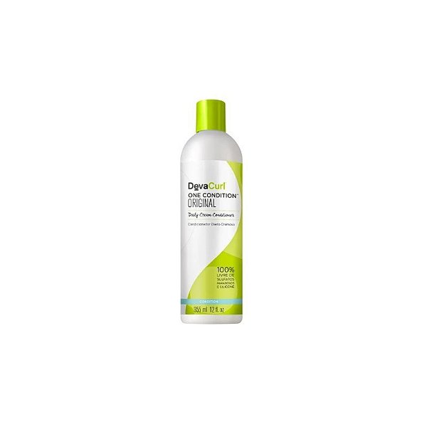 Condicionador Deva Curl One 355ml