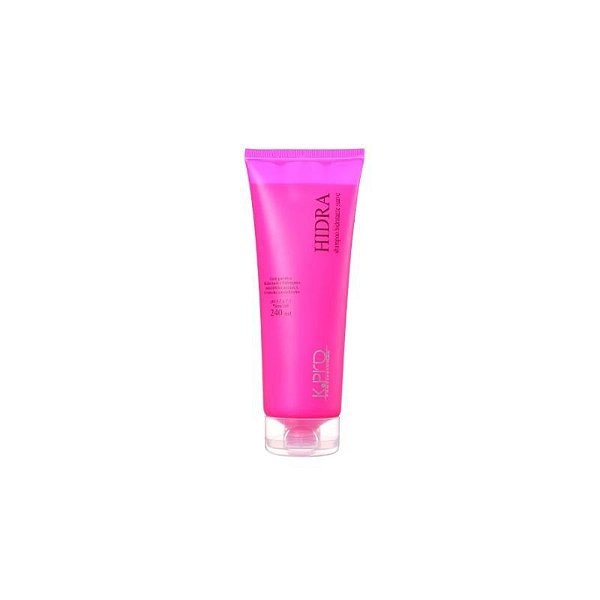 Shampoo K.PRO Hydra sem Sal 240ml