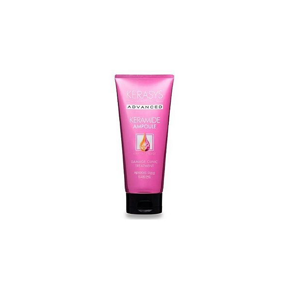 Máscara Kerasys Keramide Damage Clinic 200ml
