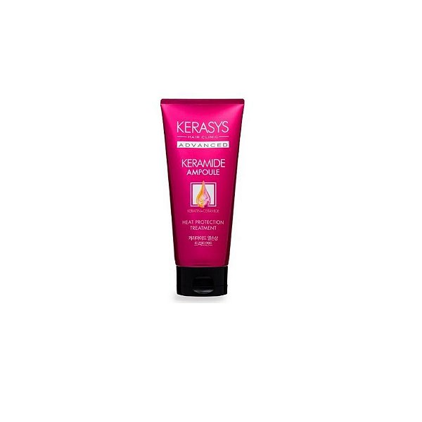 Máscara Kerasys Keramide Heat Protection 200ml