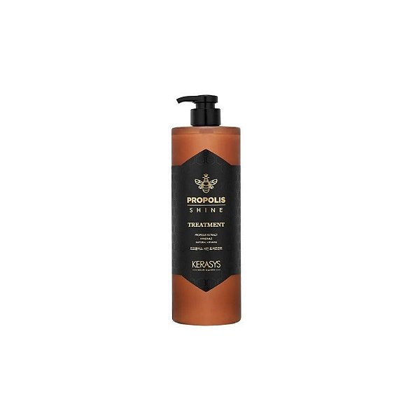 Máscara Kerasys Propolis Shine 1000ml