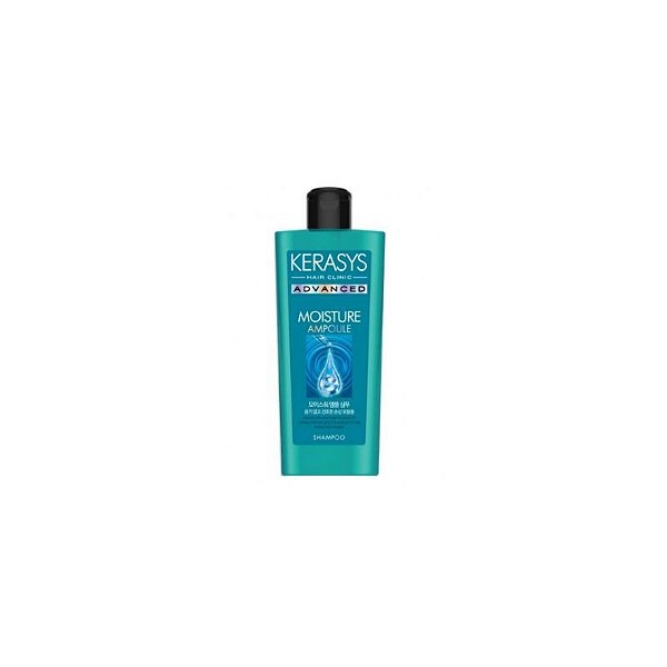Shampoo Kerasys Advanced Ampoule Moisture 180ml