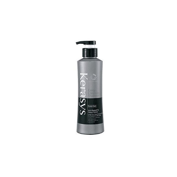 Shampoo Kerasys Deep Cleansing 600ml