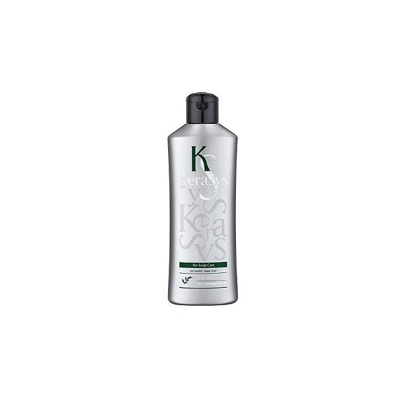 Shampoo Kerasys Deep Cleansing 180ml