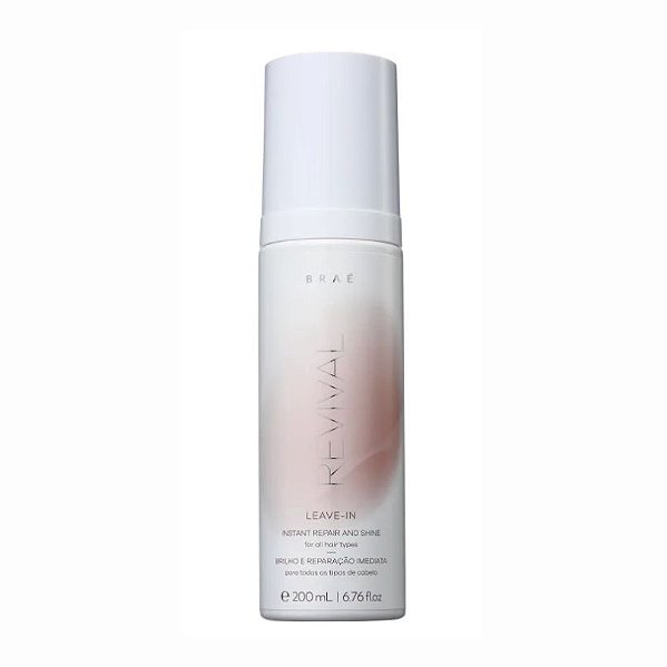 Leave-in Braé Revival 200ml