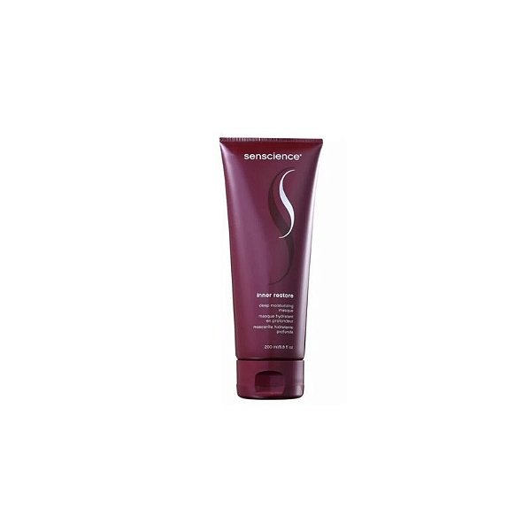 Máscara Senscience Inner Restore Deep Moisturizing 200ml