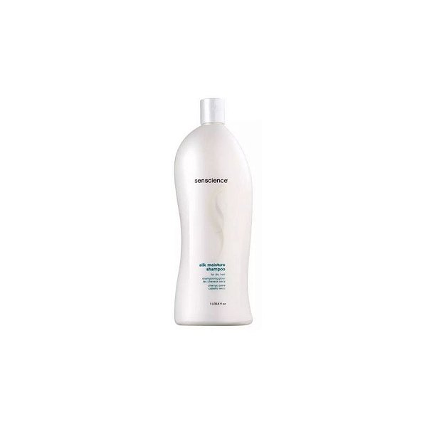 Shampoo Senscience  Silk Moisture 1000ml