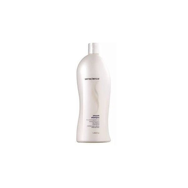 Shampoo Senscience Smooth 1000ml