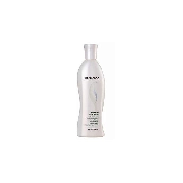 Shampoo Senscience Volume 300ml