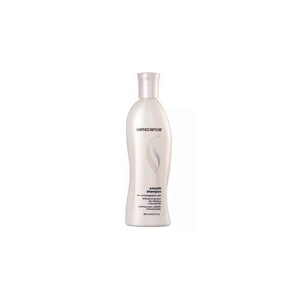 Shampoo Senscience  Smooth 300ml
