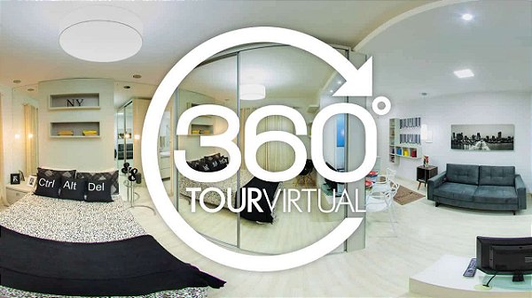 TOUR VIRTUAL 360°