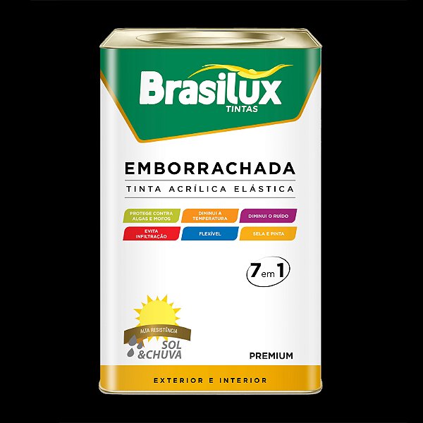 Látex Emborrachado
