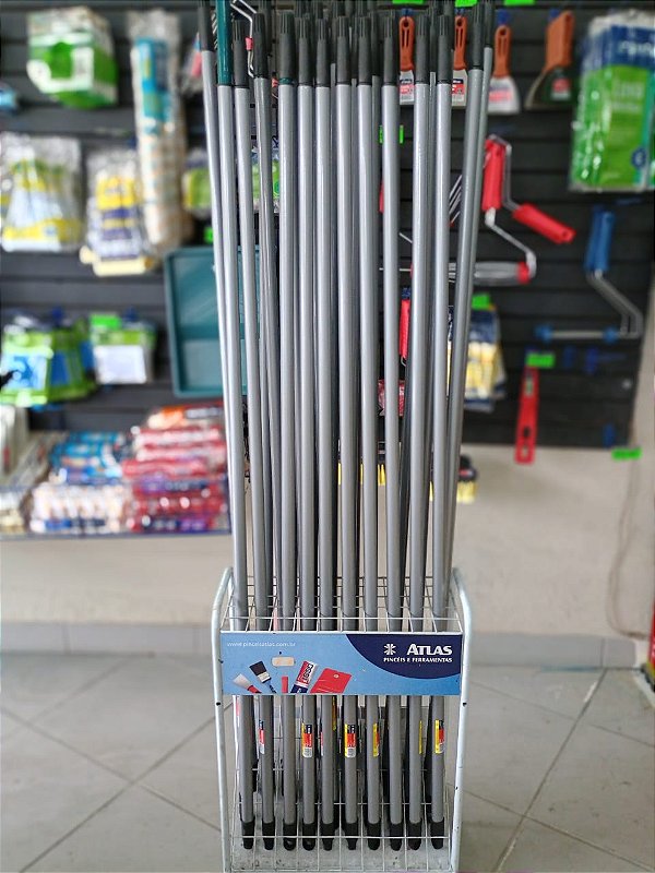 Cabo extensor Atlas  3 metros
