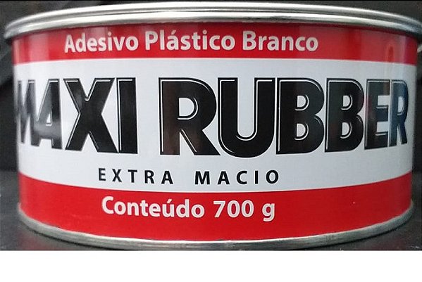 Massa Plástica