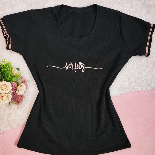 T shirt canelada Clearance