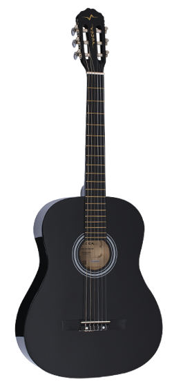 Violão Clássico VCA104N Nylon