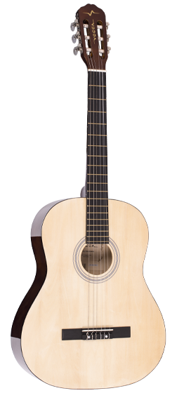 Violão Clássico VCA103N Nylon