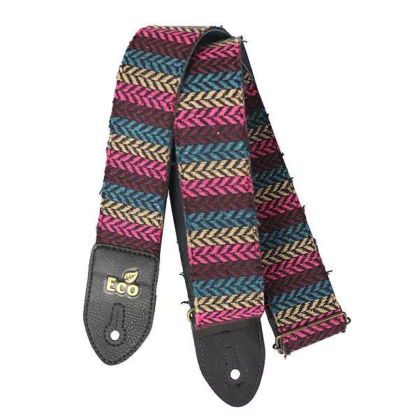 CORREIA BASSO ECO 12