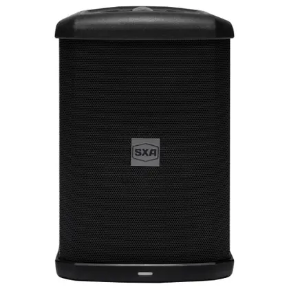 Caixa de Som SXA SLP100 Pocket 100W Bivolt com Bluetooth