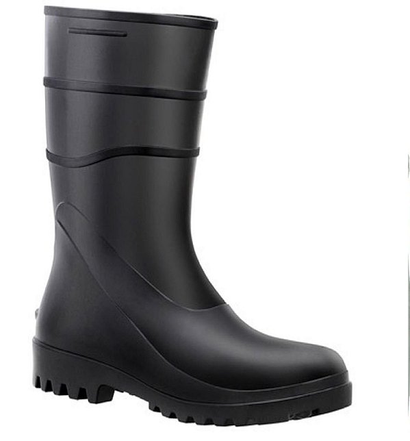 bota de segurança impermeavel