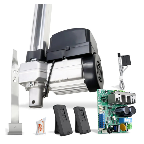 Instalação de Motor Basculante / Região da Grande Vitoria ES