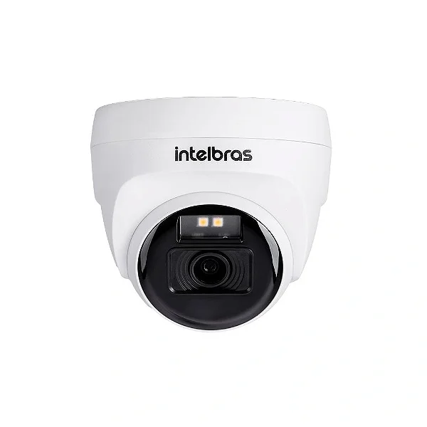 Câmera 20 MT MULTI HD VHD 1220 D FULL COLOR +