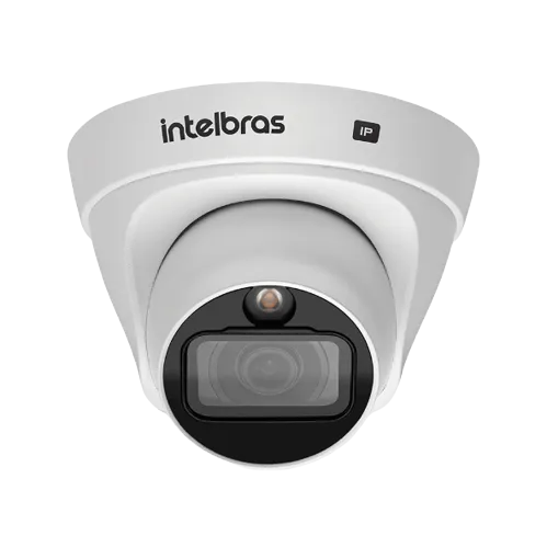 Câmera Intelbras Dome VIP 1220 D Full Color